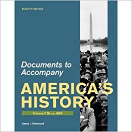 Download James Henretta America History 7th Edition Free